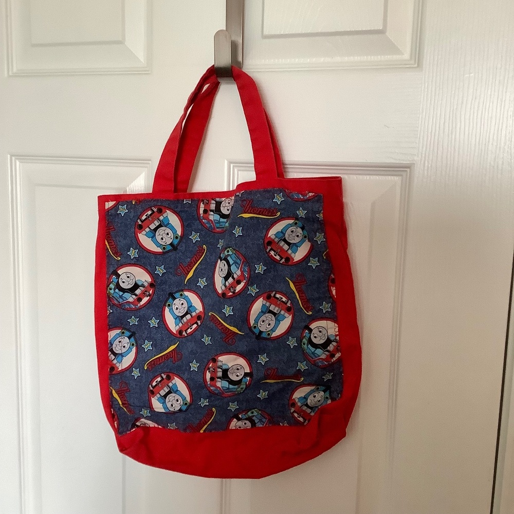 Thomas Tote